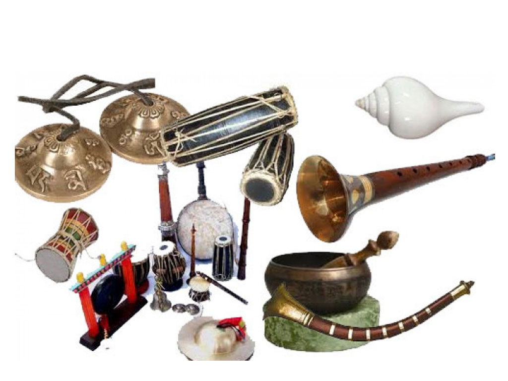 राती १० बजेपछि  बाजा बजाउन रोक