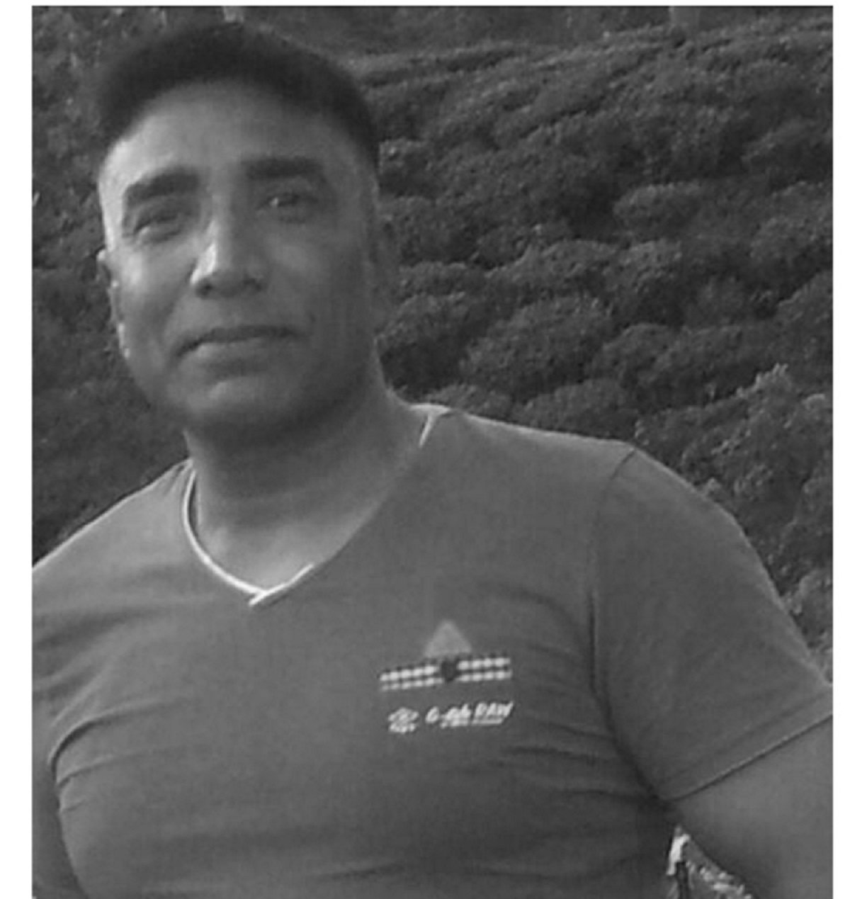 श्रीमती आएपछि मात्र एसएसपी यादवको शव उठाइने