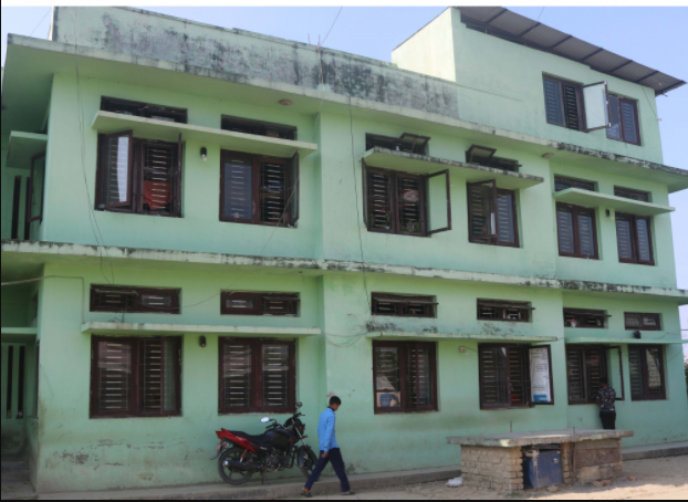 बाल सुधारगृह सुधारको पर्खाइमा