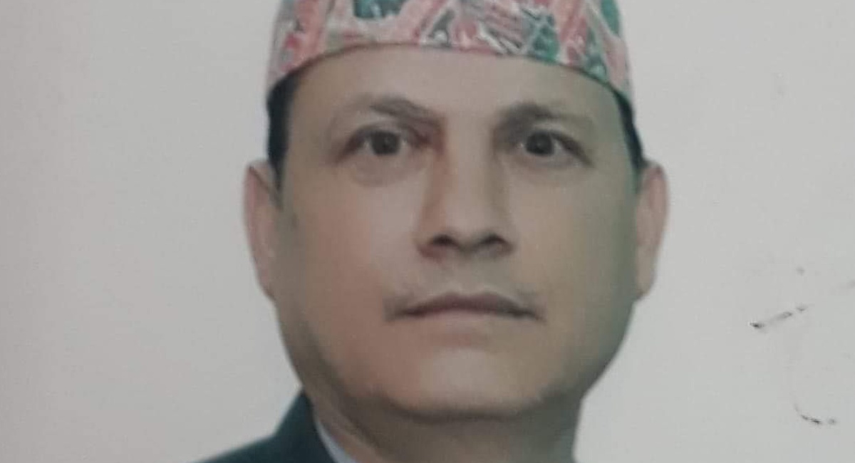 मुख्य न्यायाधिवक्ता डिसीद्वारा राजीनामा