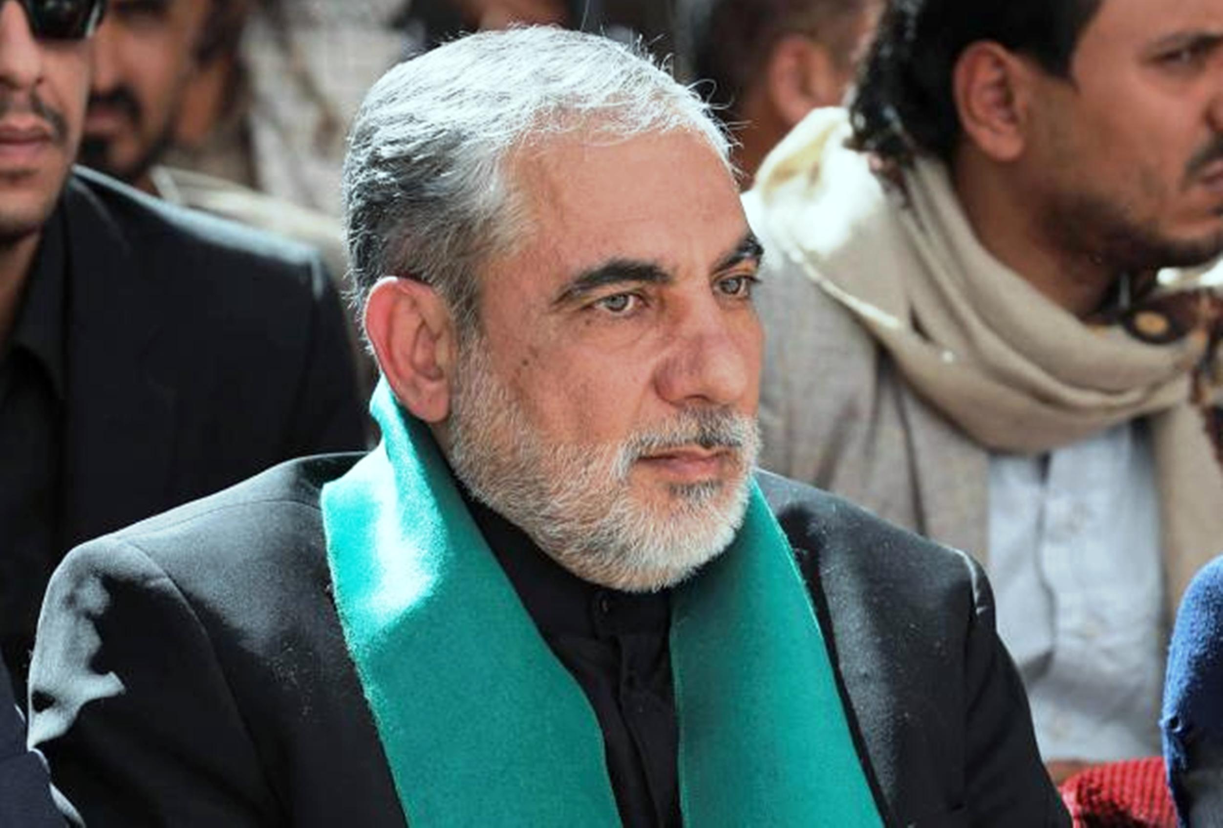 सानाका लागि इरानी राजदूतको कोभिड-१९ का कारण मृत्यु