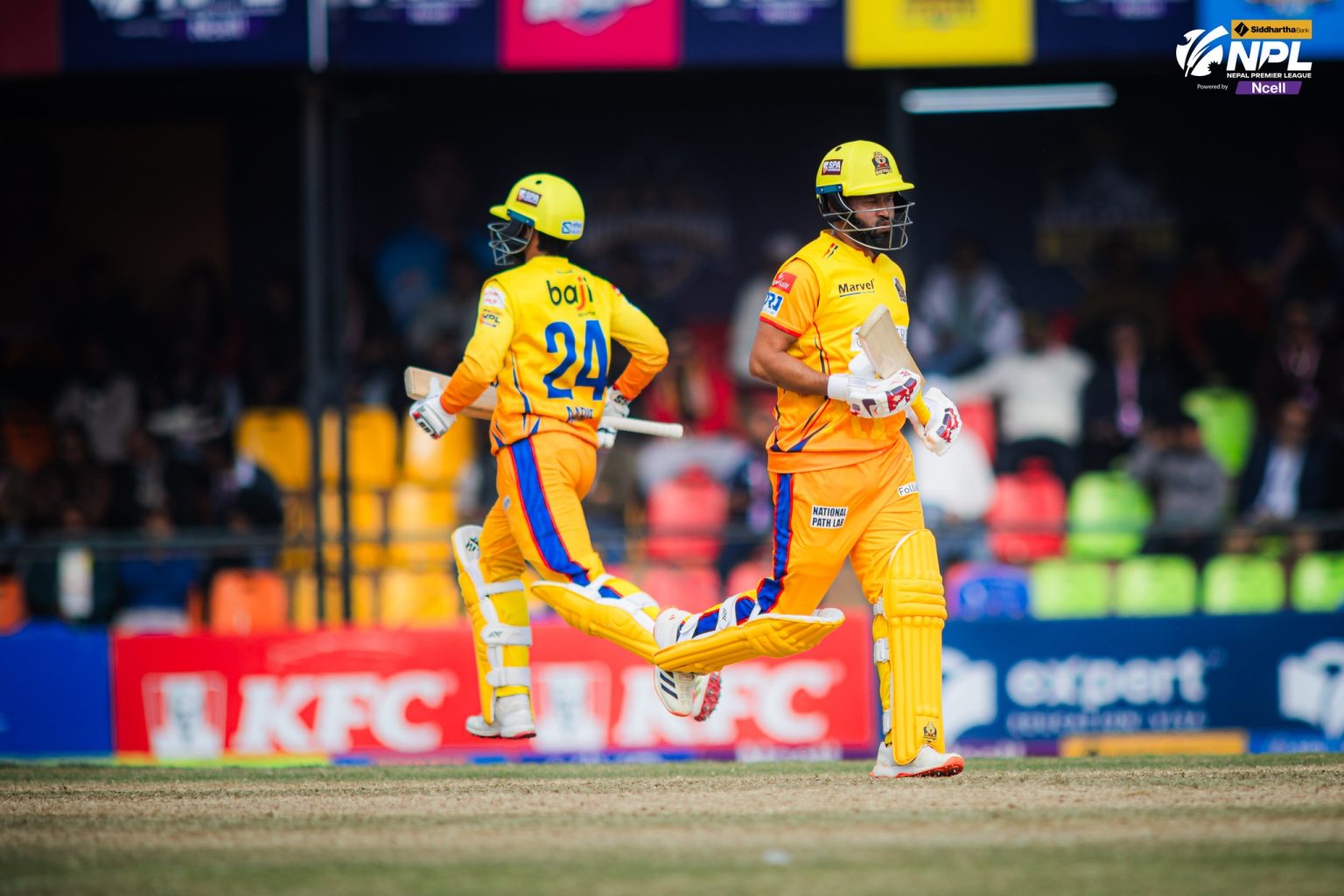 सुदूरपश्चिमको लगातार चौथो जित