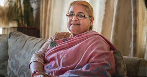 जेनजीको भर्चुअल बैठकः पूर्वप्रधानन्यायाधीश सुशीला कार्कीलाई पपुलर भोट