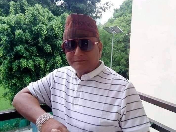 गैरसांसदलाई मन्त्रीः ‘लोकतन्त्र मास्ने षड्यन्त्र’