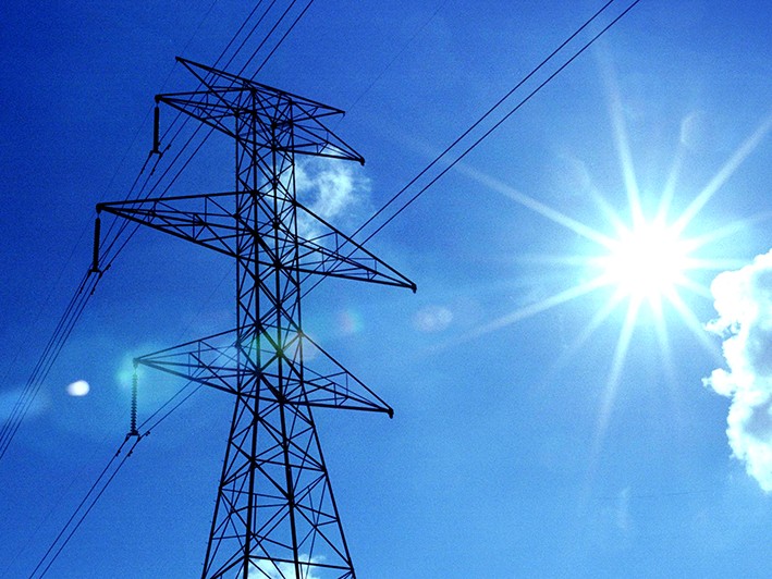 राष्ट्रिय प्रसारण लाइन पुगेपछि स्थानीयबासी खुशी 