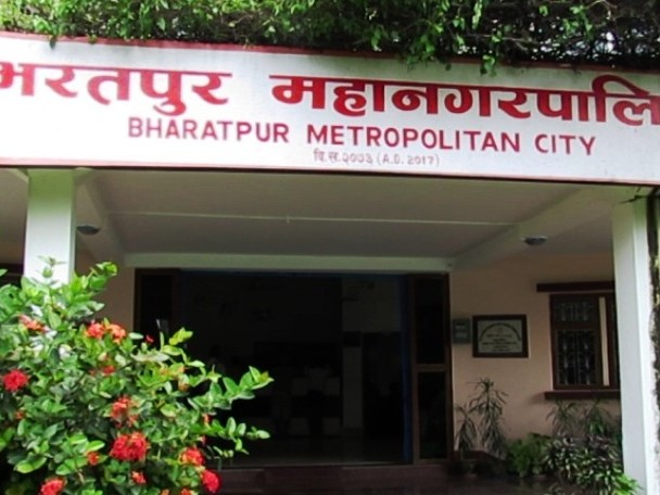 महानगर सुरक्षा योजना तयार