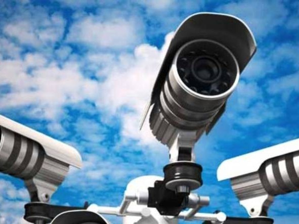 सिसी क्यामेरा जडान गरिने