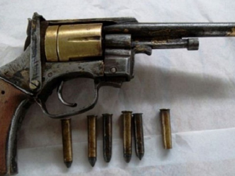 अवैध हतियारले सुरक्षा चुनौती