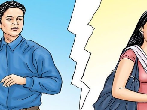 एक वर्षमा २९ जोडीको सम्बन्धविच्छेद 