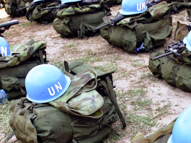 दक्षिण सुडानमा नेपाली शान्ति सैनिकको अदलीबदली सुरु    