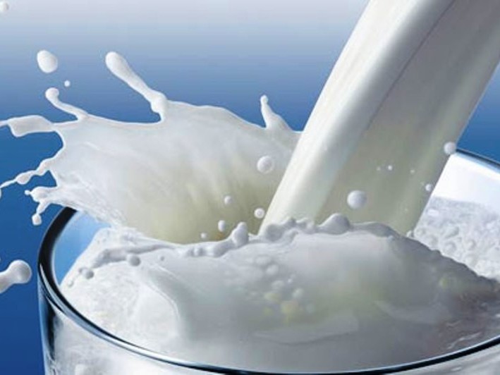 साउन १५ मा दूधको माग उच्च