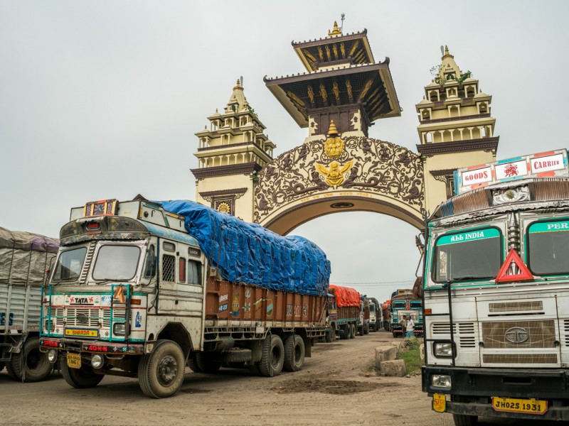 एक खर्ब ५० अर्ब बढीको आयात