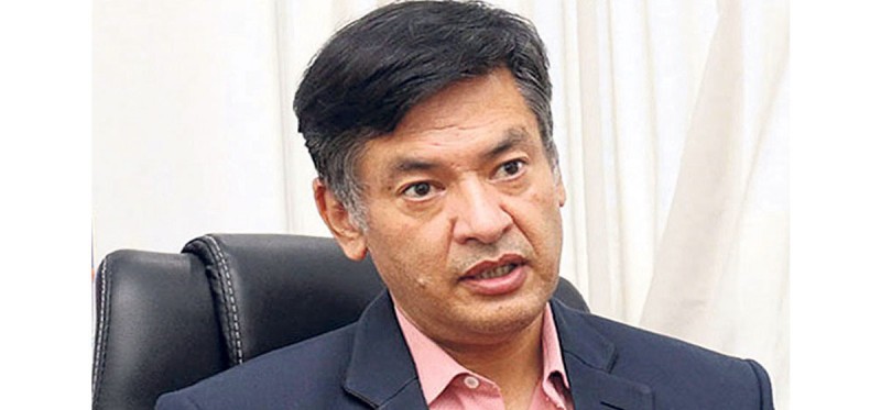 हितेन्द्रलाई प्राधिकरणको कार्यकारी निर्देशकमा फर्काउन परमादेश