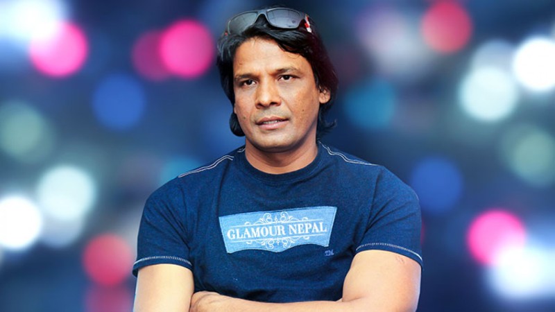 राम नाम सत्य निर्माण हुँदै