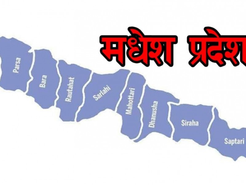 मधेस प्रदेशका युवालाई रोजागारमूलक तालिम