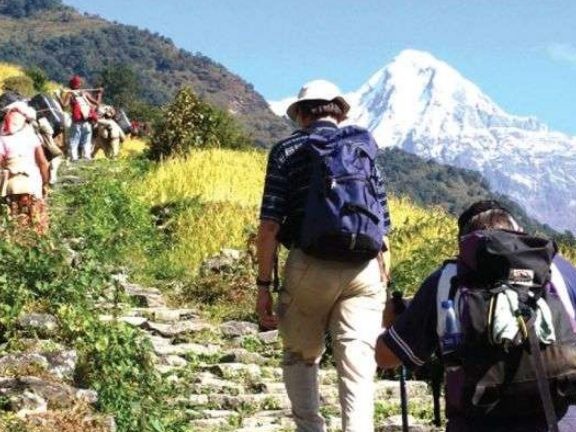 पर्यटन गन्तव्य बन्दै मूलपानी 