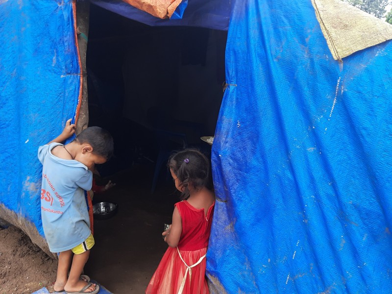 जग्गा मालिक बन्ने सुकुम्बासीको सपना अधुरै   