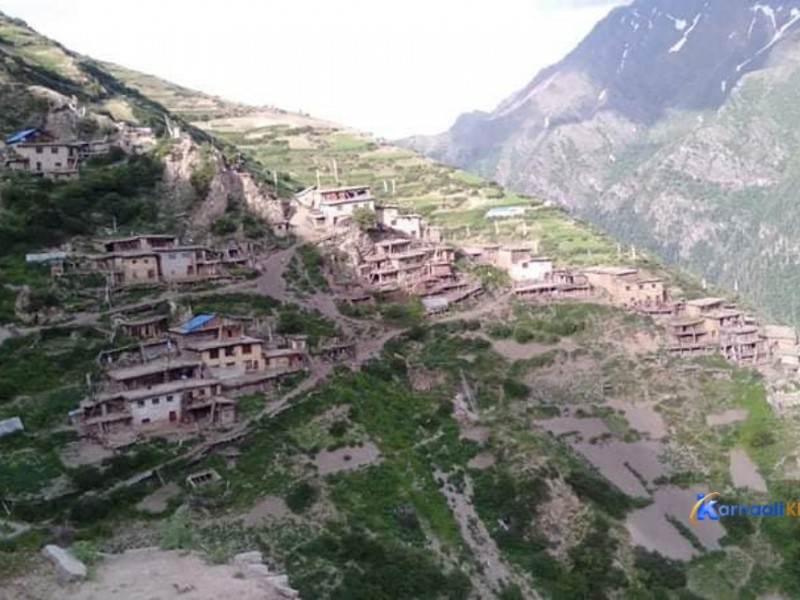 जनगणनाका लागि सबै वडामा सुपरिवेक्षक 