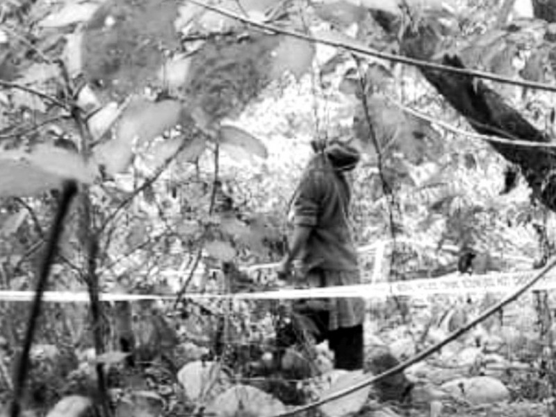 पञ्चपुरीमा एक महिला झुण्डिएको अवस्थामा फेला