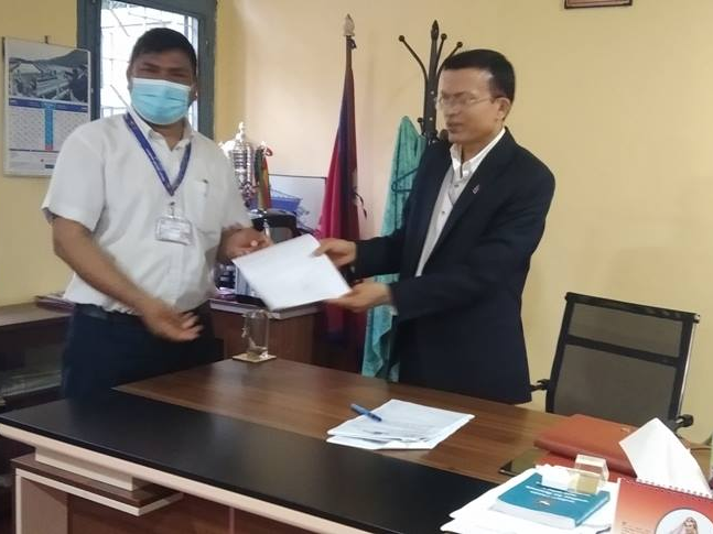 सुर्खेतमा कोभिडको तेस्रो लहर नियन्त्रण गर्न कार्ययोजना तयार