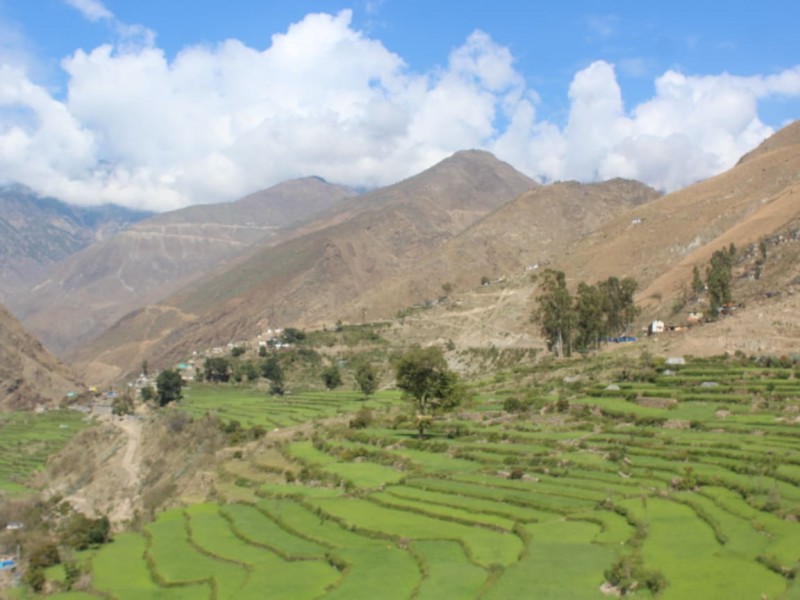 पलाँतामा विशेष गाउँपालिकाको माग 