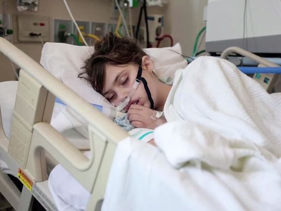 सुर्खेतमा विषादी सेवन गरेकी युवती गम्भीर बिरामी