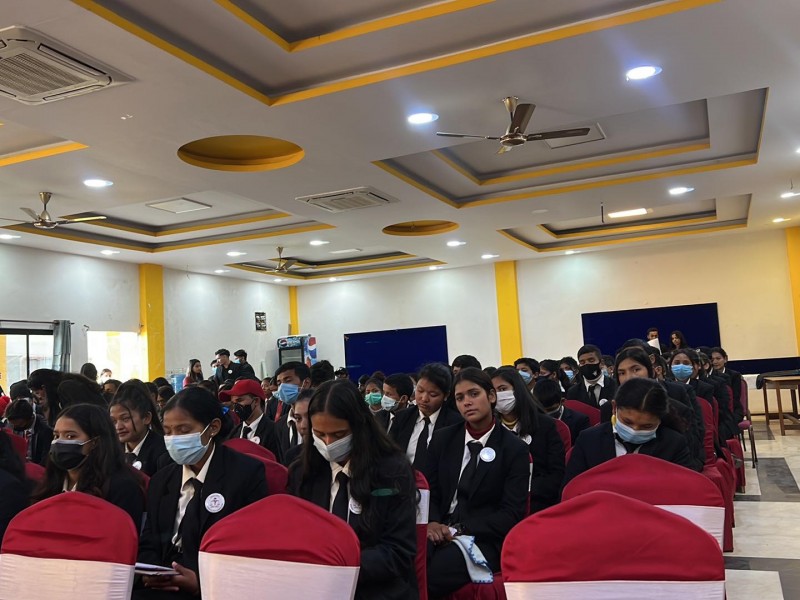 कानुनी अनविज्ञताले न्याय सम्पादनमा सकस 