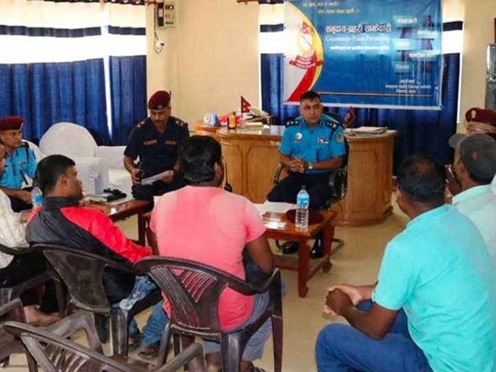 चाडपर्व विशेष योजना लागू