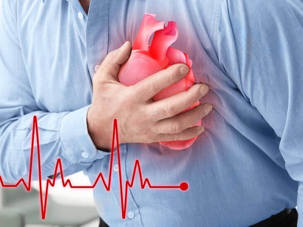 कर्णालीमा मुटुरोगी बढ्दै