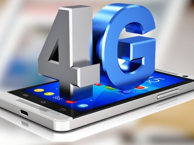 घट्दै फोरजीका प्रयोगकर्ता 