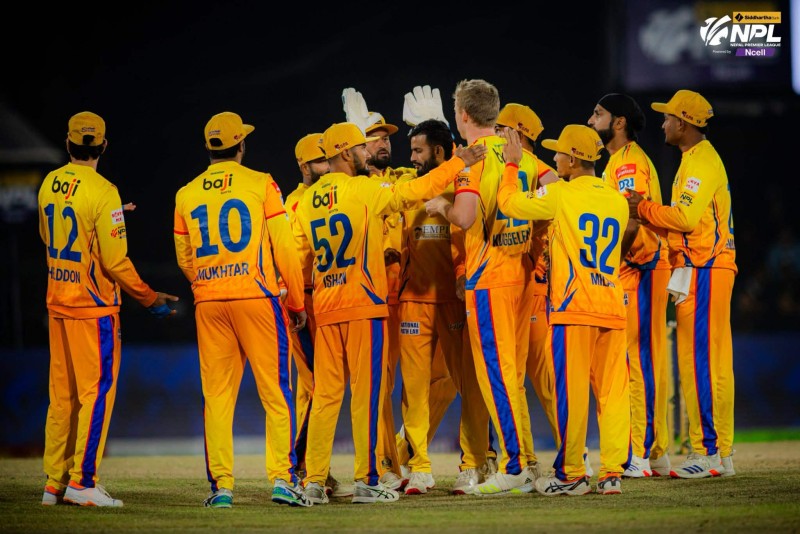 एनपिएलः सुदूरपश्चिम ‘फाइनल’मा