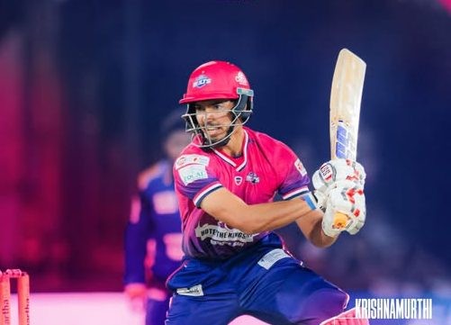 एनपिएलः अर्धशतकको सङ्ख्या ३५ पुग्यो