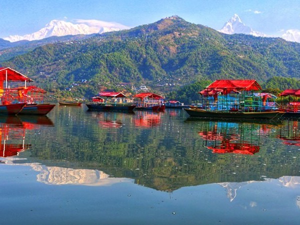 अर्बालाई धार्मिक पर्यटकीय क्षेत्र बनाइने