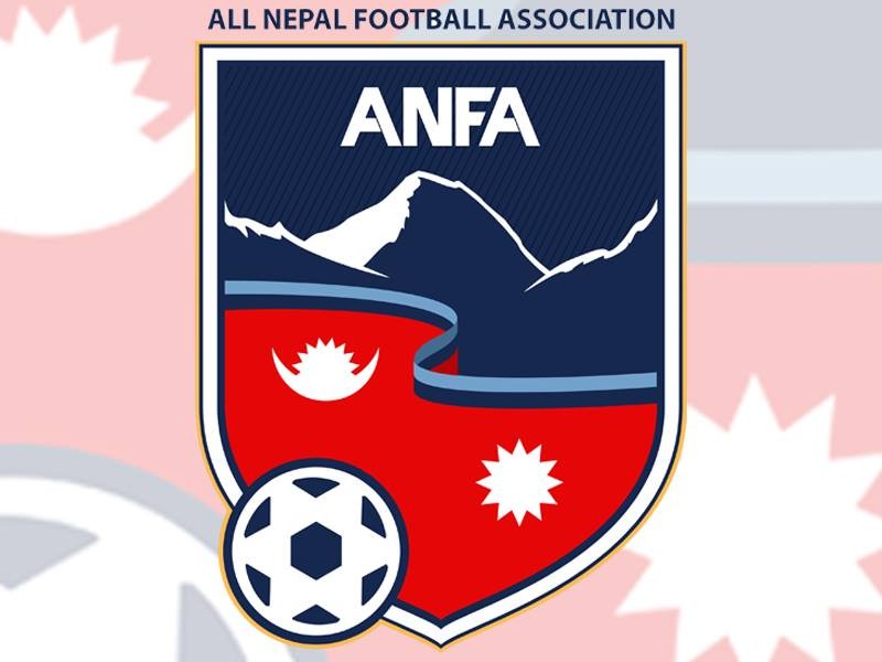 एन्फाको वर्तमान कार्यसमिति निलम्बन