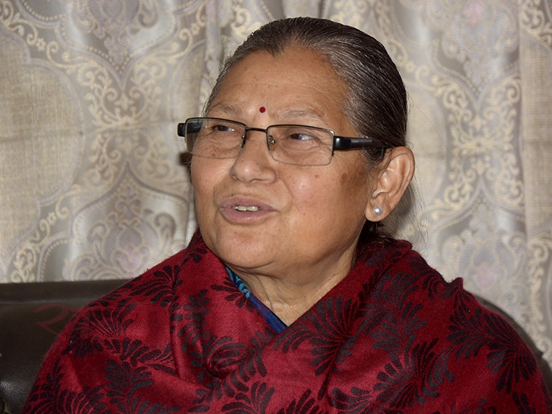 मुख्यमन्त्री शाक्यले कात्तिक १० गते विश्वासको मत लिने