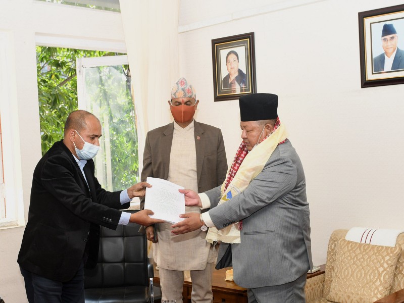 नेपाल एअरलाइन्सका कर्मचारीको आन्दोलन स्थगित