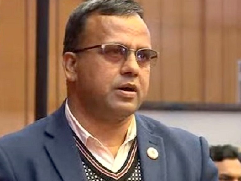 बाजुराको प्रतिनिधिसभा सदस्यमा कांग्रेसका बद्री पाण्डे विजयी