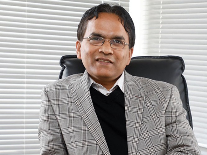 राष्ट्रिय योजना आयोगका उपाध्यक्ष डा पौडेललाई ज्ञापनपत्र