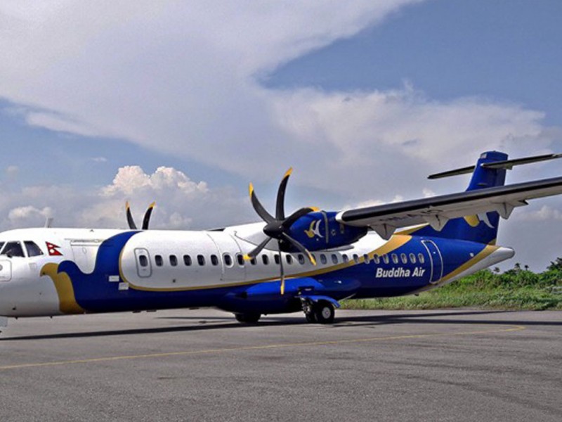 पोखराबाट सिमरा सिधा उडान सञ्चालन गरिने