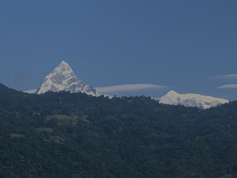  पोखरामा चार देशका कलाकारको ‘आर्ट क्याम्प’ 