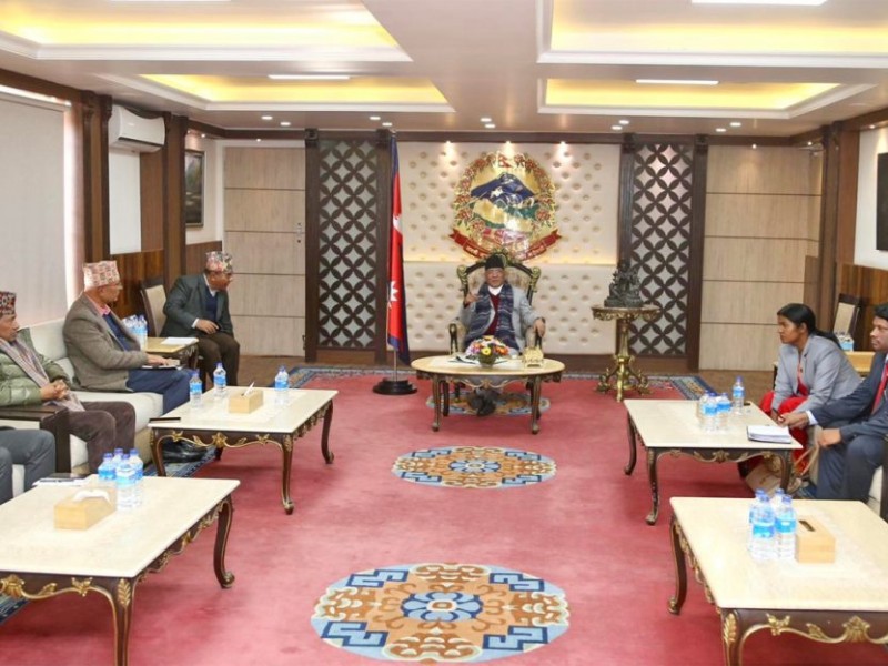 विमान दुर्घटनामा छानबिन गर्न पाँच सदस्यीय जाँचबुझ आयोग गठन,