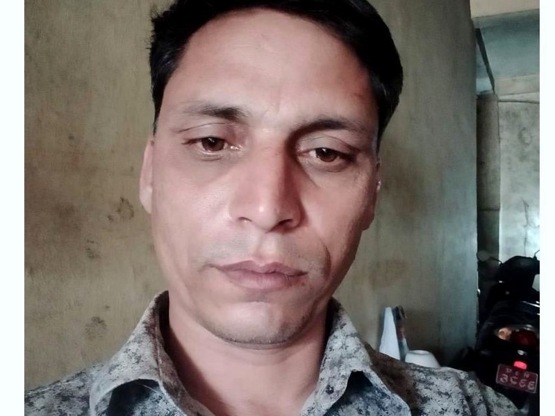 खत्याडको सभापतिमा लोगराज दाहाल 