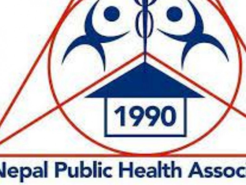 जनस्वास्थ्य संघ कर्णाली अध्यक्षमा चौलागाई 