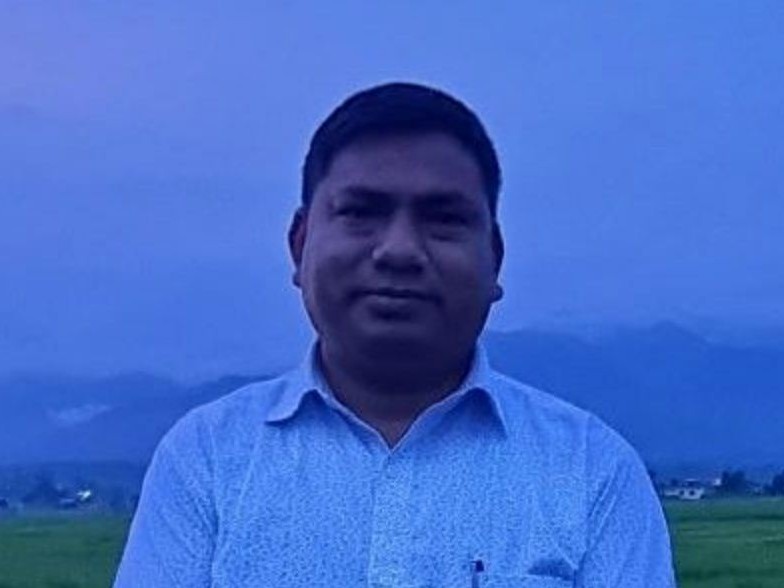 मुगुका प्रजिअ महत सम्मानित