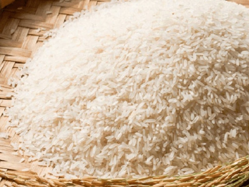 चीनले सिरियालाई ४ हजार टन चामल पठायो