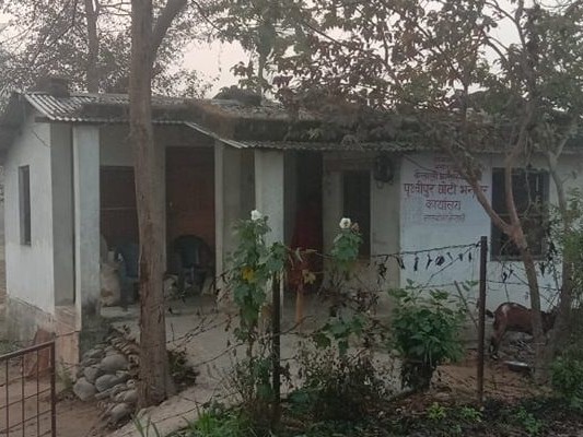 छोटी भन्सार कार्यालय बन्द हुँदा तस्करी बढ्यो