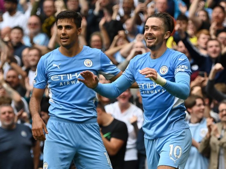 च्याम्पियन सिटीको शानदार र फराकिलो जित 