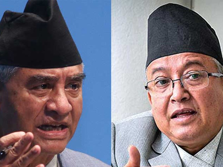 स्थानीय तहको निर्वाचनको मिति घोषणा गर्ने तयारीमा प्रधानमन्त्री देउवा