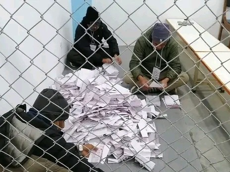 दोलखामा माओवादी केन्द्रको अग्रता