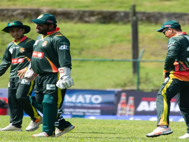 इपिएलमा चितवनको जीत